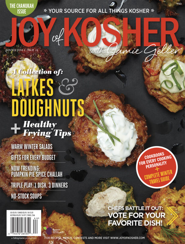 Magazine Winter 2014