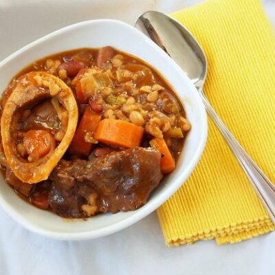 Cowboy-Bean-and-Beef-Stew