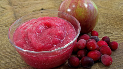 cran-applesauce
