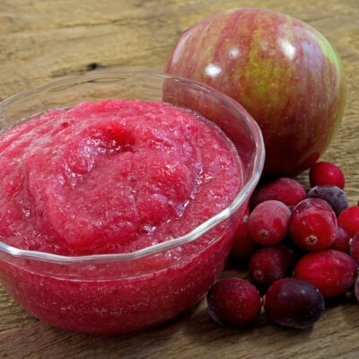 cran-applesauce