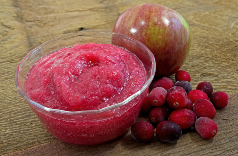 cran-applesauce