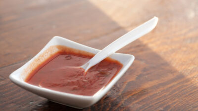 cranberry chipotle barbecue sauce
