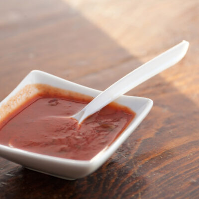 cranberry chipotle barbecue sauce