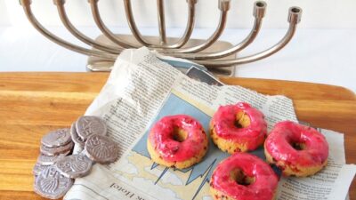 cranberry-doughnuts
