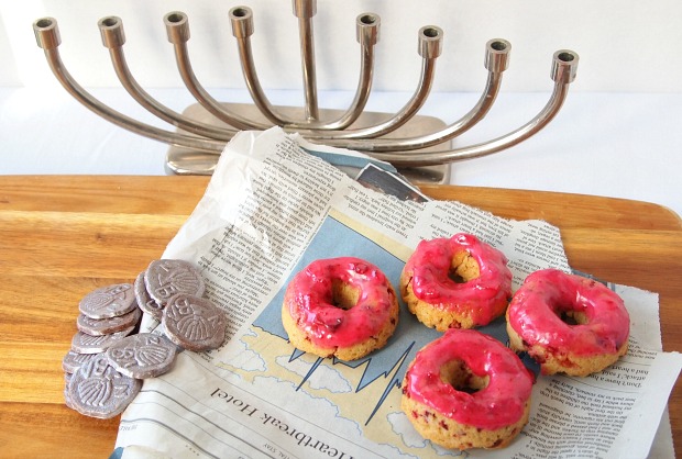 cranberry-doughnuts