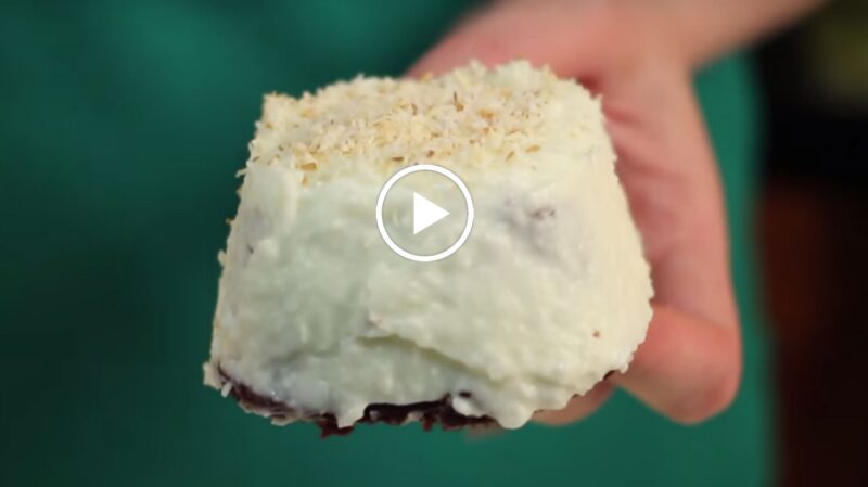 Passover Cream Cheese Frosting