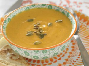 Creamy-Pumpkin-Curry-Soup