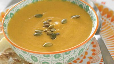 Creamy-Pumpkin-Curry-Soup