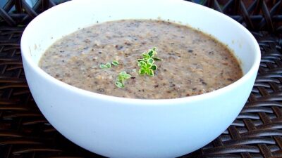 creamy-wild-mushroom-soup
