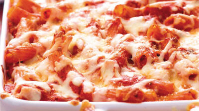 creamy-ziti