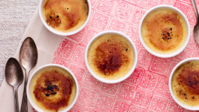 Crema Catalana