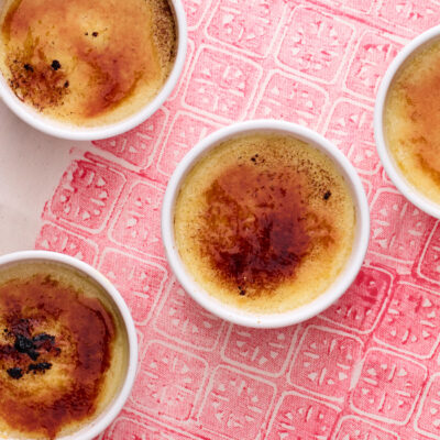 Crema Catalana