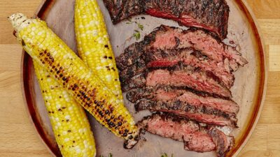 CRESCENT STEAK