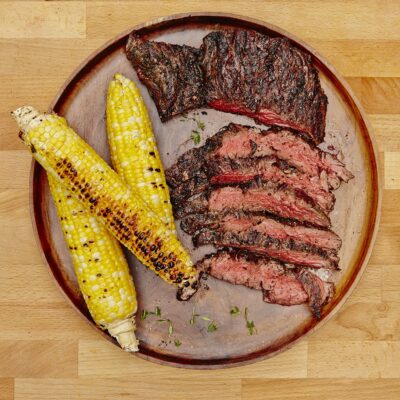 CRESCENT STEAK