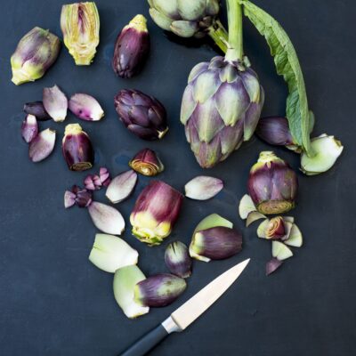 Artichokes