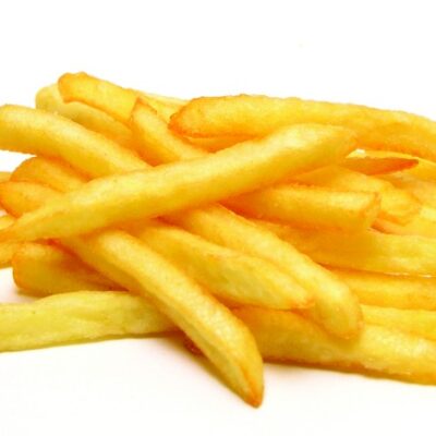 Crispy French Fries
