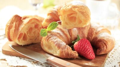 croissant