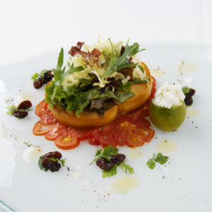 Cuban Bread Salad