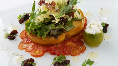 Cuban Bread Salad