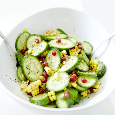 Cucumber, Pomegranate, Corn Salad with Poppy Seeds 29.jpg