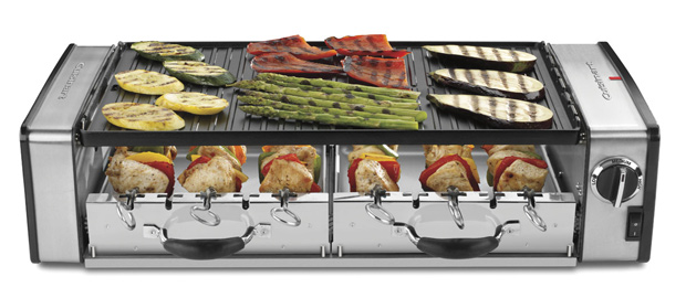 Cuisinart-grill