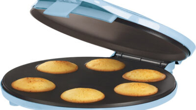 cupcake maker