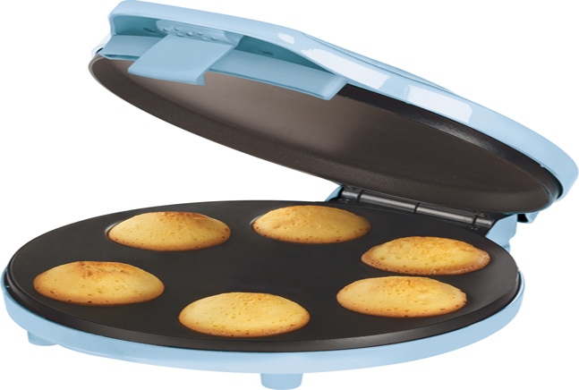cupcake maker