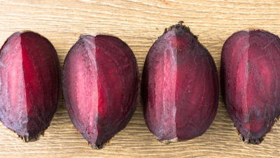 balsamic beets