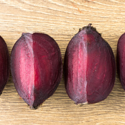 balsamic beets