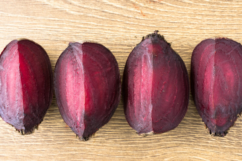 balsamic beets