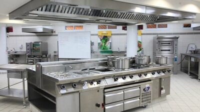 dan hotel kosher cooking school