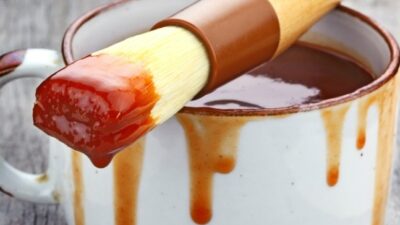 date bbq sauce