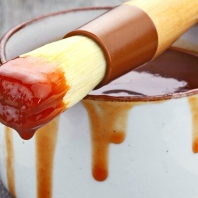 date bbq sauce