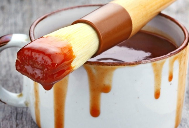 date bbq sauce
