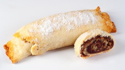 maamoud date cookies