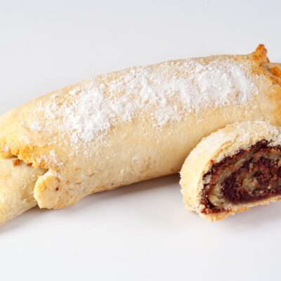 maamoud date cookies