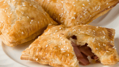 deli roll pockets