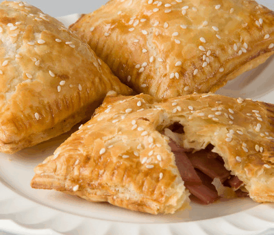 deli roll pockets