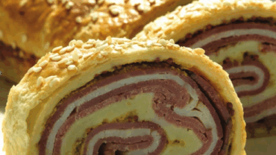 Deli Roll