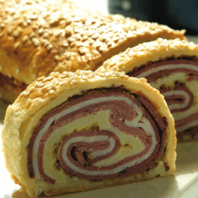 Deli Roll