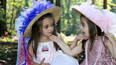 derby party