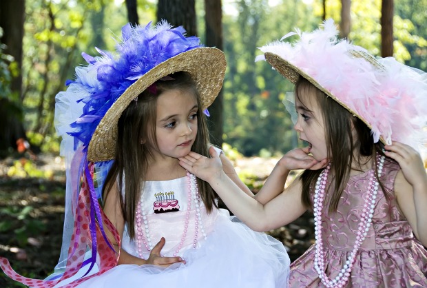 derby party
