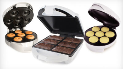 dessert maker