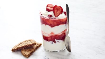 Dessert_Parfait