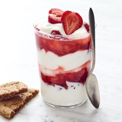 Dessert_Parfait