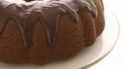 One Bowl Amazing Chocolate Cake