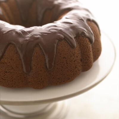 One Bowl Amazing Chocolate Cake