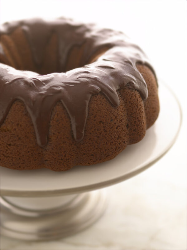One Bowl Amazing Chocolate Cake