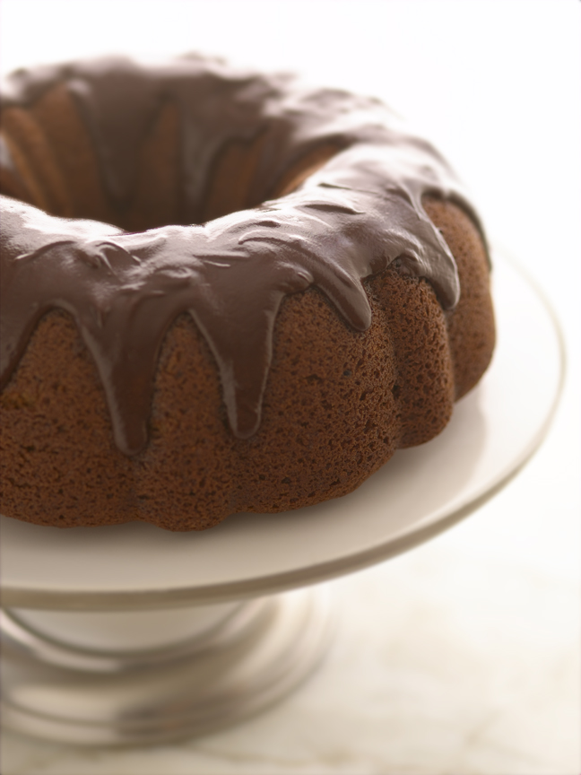 One Bowl Amazing Chocolate Cake
