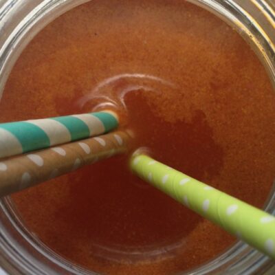 Detox Drink